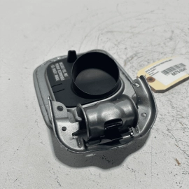 ACURA TLX 2015-2020 FUEL TANK FILLER POCKET DOOR LID COVER OEM = NH830M =