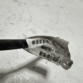 2018-2024 TOYOTA CAMRY BATTERY NEGATIVE GROUND CABLE WIRE HARNESS OEM 2018-2024 TOYOTA CAMRY BATTERY NEGATIVE GROUND CABLE WIRE HARNESS OEM