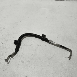 2018-2024 TOYOTA CAMRY BATTERY NEGATIVE GROUND CABLE WIRE HARNESS OEM 2018-2024 TOYOTA CAMRY BATTERY NEGATIVE GROUND CABLE WIRE HARNESS OEM