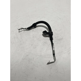 2018-2024 TOYOTA CAMRY BATTERY NEGATIVE GROUND CABLE WIRE HARNESS OEM 2018-2024 TOYOTA CAMRY BATTERY NEGATIVE GROUND CABLE WIRE HARNESS OEM