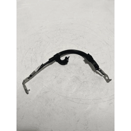 2018-2024 TOYOTA CAMRY BATTERY NEGATIVE GROUND CABLE WIRE HARNESS OEM 2018-2024 TOYOTA CAMRY BATTERY NEGATIVE GROUND CABLE WIRE HARNESS OEM