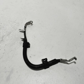 2018-2024 TOYOTA CAMRY BATTERY NEGATIVE GROUND CABLE WIRE HARNESS OEM 2018-2024 TOYOTA CAMRY BATTERY NEGATIVE GROUND CABLE WIRE HARNESS OEM