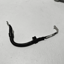 2018-2024 TOYOTA CAMRY BATTERY NEGATIVE GROUND CABLE WIRE HARNESS OEM 2018-2024 TOYOTA CAMRY BATTERY NEGATIVE GROUND CABLE WIRE HARNESS OEM