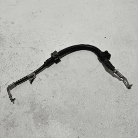 2018-2024 TOYOTA CAMRY BATTERY NEGATIVE GROUND CABLE WIRE HARNESS OEM 2018-2024 TOYOTA CAMRY BATTERY NEGATIVE GROUND CABLE WIRE HARNESS OEM