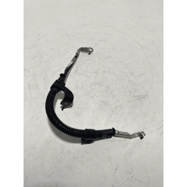 2018-2024 TOYOTA CAMRY BATTERY NEGATIVE GROUND CABLE WIRE HARNESS OEM 2018-2024 TOYOTA CAMRY BATTERY NEGATIVE GROUND CABLE WIRE HARNESS OEM