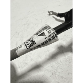 2018-2024 TOYOTA CAMRY BATTERY NEGATIVE GROUND CABLE WIRE HARNESS OEM 2018-2024 TOYOTA CAMRY BATTERY NEGATIVE GROUND CABLE WIRE HARNESS OEM