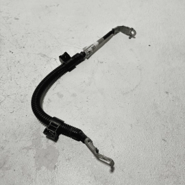 2018-2024 TOYOTA CAMRY BATTERY NEGATIVE GROUND CABLE WIRE HARNESS OEM 2018-2024 TOYOTA CAMRY BATTERY NEGATIVE GROUND CABLE WIRE HARNESS OEM