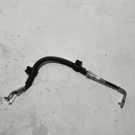 2018-2024 TOYOTA CAMRY BATTERY NEGATIVE GROUND CABLE WIRE HARNESS OEM 2018-2024 TOYOTA CAMRY BATTERY NEGATIVE GROUND CABLE WIRE HARNESS OEM