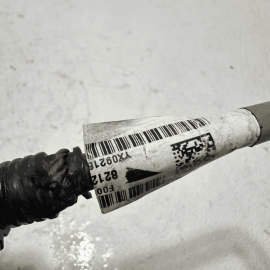 2018-2024 TOYOTA CAMRY BATTERY NEGATIVE GROUND CABLE WIRE HARNESS OEM 2018-2024 TOYOTA CAMRY BATTERY NEGATIVE GROUND CABLE WIRE HARNESS OEM