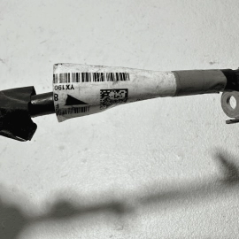 2018-2024 TOYOTA CAMRY BATTERY NEGATIVE GROUND CABLE WIRE HARNESS OEM 2018-2024 TOYOTA CAMRY BATTERY NEGATIVE GROUND CABLE WIRE HARNESS OEM