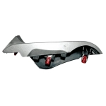 18-24 Toyota Camry Dash Dashboard Driver Side Bezel Trim Cover Panel Molding OEM