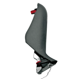 18-24 Toyota Camry Dash Dashboard Driver Side Bezel Trim Cover Panel Molding OEM