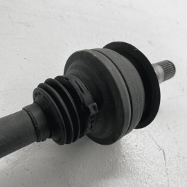 12-13 Mercedes S550 W221 Rear Left / Right Axle CV Half Shaft OEM 95k Miles