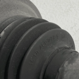 12-13 Mercedes S550 W221 Rear Left / Right Axle CV Half Shaft OEM 95k Miles