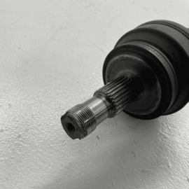 12-13 Mercedes S550 W221 Rear Left / Right Axle CV Half Shaft OEM 95k Miles