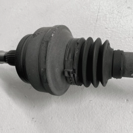 12-13 Mercedes S550 W221 Rear Left / Right Axle CV Half Shaft OEM 95k Miles