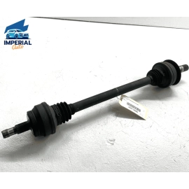 12-13 Mercedes S550 W221 Rear Left / Right Axle CV Half Shaft OEM 95k Miles