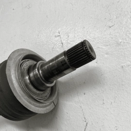 12-13 Mercedes S550 W221 Rear Left / Right Axle CV Half Shaft OEM 95k Miles