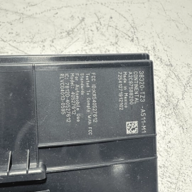 ACURA TLX 2018-2020 3.5L FWD SMART POWER CONTROL MODULE UNIT PCM OEM