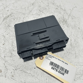 ACURA TLX 2018-2020 3.5L FWD SMART POWER CONTROL MODULE UNIT PCM OEM