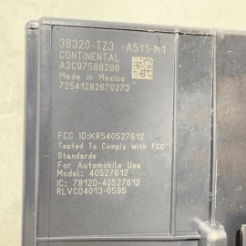 ACURA TLX 2018-2020 3.5L FWD SMART POWER CONTROL MODULE UNIT PCM OEM