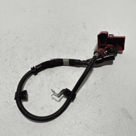 2018-2024 TOYOTA CAMRY 2.5L BATTERY POSITIVE CABLE WIRE WIRING HARNESS OEM