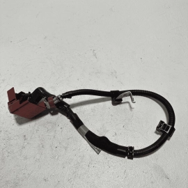 2018-2024 TOYOTA CAMRY 2.5L BATTERY POSITIVE CABLE WIRE WIRING HARNESS OEM