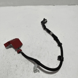 2018-2024 TOYOTA CAMRY 2.5L BATTERY POSITIVE CABLE WIRE WIRING HARNESS OEM