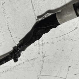 2018-2024 TOYOTA CAMRY 2.5L BATTERY POSITIVE CABLE WIRE WIRING HARNESS OEM