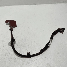2018-2024 TOYOTA CAMRY 2.5L BATTERY POSITIVE CABLE WIRE WIRING HARNESS OEM