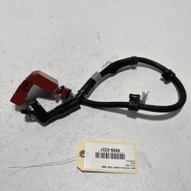 2018-2024 TOYOTA CAMRY 2.5L BATTERY POSITIVE CABLE WIRE WIRING HARNESS OEM