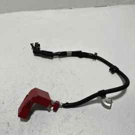 2018-2024 TOYOTA CAMRY 2.5L BATTERY POSITIVE CABLE WIRE WIRING HARNESS OEM