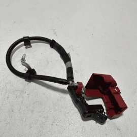 2018-2024 TOYOTA CAMRY 2.5L BATTERY POSITIVE CABLE WIRE WIRING HARNESS OEM