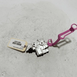 2020-2023 TOYOTA CAMRY 2.5L XLE FUEL TANK DOOR LATCH LOCK ACTUATOR MOTOR OEM