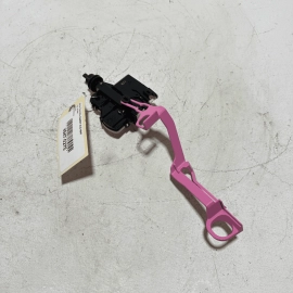 2020-2023 TOYOTA CAMRY 2.5L XLE FUEL TANK DOOR LATCH LOCK ACTUATOR MOTOR OEM