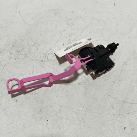 2020-2023 TOYOTA CAMRY 2.5L XLE FUEL TANK DOOR LATCH LOCK ACTUATOR MOTOR OEM