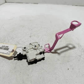 2020-2023 TOYOTA CAMRY 2.5L XLE FUEL TANK DOOR LATCH LOCK ACTUATOR MOTOR OEM