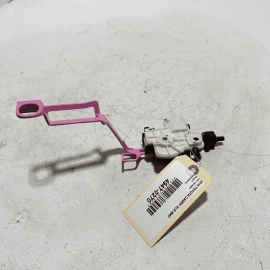 2020-2023 TOYOTA CAMRY 2.5L XLE FUEL TANK DOOR LATCH LOCK ACTUATOR MOTOR OEM