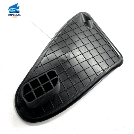 2012-2019 VOLKSWAGEN PASSAT REAR RIGHT DOOR INNER PANEL 561839916D OEM  