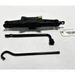 2018-2023 HONDA ACCORD SPARE TIRE WHEEL EMERGENCY JACK LIFT & TOOL KIT OEM