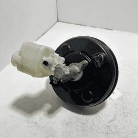 2018-2024 TOYOTA CAMRY POWER BRAKE BOOSTER W/ RESERVOIR OEM