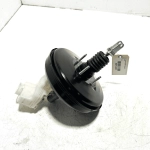 2018-2024 TOYOTA CAMRY POWER BRAKE BOOSTER W/ RESERVOIR OEM