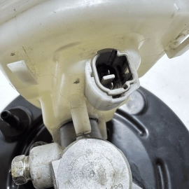 2018-2024 TOYOTA CAMRY POWER BRAKE BOOSTER W/ RESERVOIR OEM
