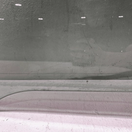 2018-2024 TOYOTA CAMRY FRONT LEFT DRIVER SIDE DOOR WINDOW GLASS OEM