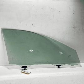 2018-2024 TOYOTA CAMRY FRONT LEFT DRIVER SIDE DOOR WINDOW GLASS OEM