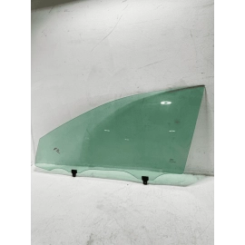 2018-2024 TOYOTA CAMRY FRONT LEFT DRIVER SIDE DOOR WINDOW GLASS OEM