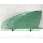 2018-2024 TOYOTA CAMRY FRONT LEFT DRIVER SIDE DOOR WINDOW GLASS OEM