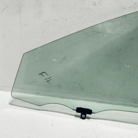 2018-2024 TOYOTA CAMRY FRONT LEFT DRIVER SIDE DOOR WINDOW GLASS OEM