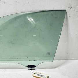 2018-2024 TOYOTA CAMRY FRONT LEFT DRIVER SIDE DOOR WINDOW GLASS OEM