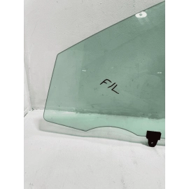 2018-2024 TOYOTA CAMRY FRONT LEFT DRIVER SIDE DOOR WINDOW GLASS OEM